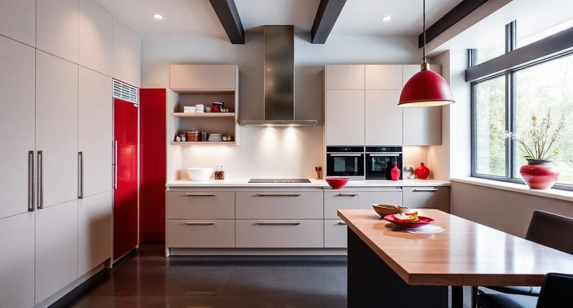 reforma de cocinas burgos